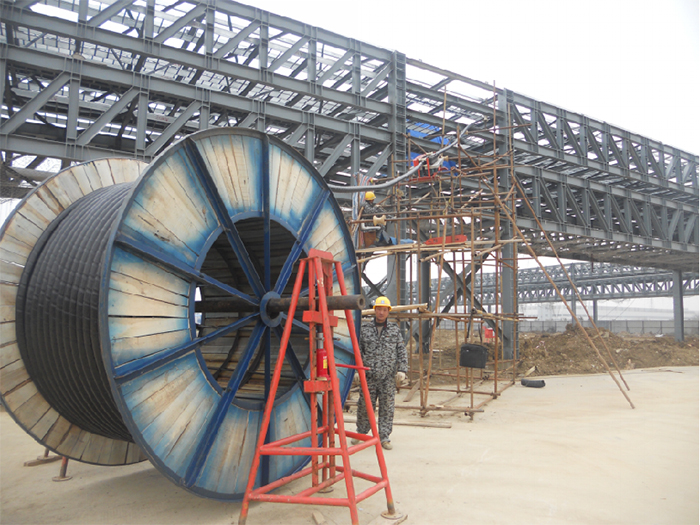 電纜敷設(shè)機怎么保養(yǎng)提高它的壽命 電纜敷設(shè)機怎么保養(yǎng)提高它的壽命