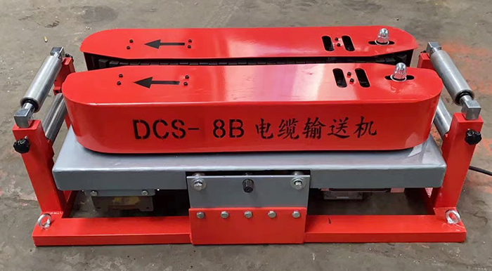 電纜敷設(shè)機(jī)使用中的優(yōu)點(diǎn) 電纜敷設(shè)機(jī)使用中的優(yōu)點(diǎn)